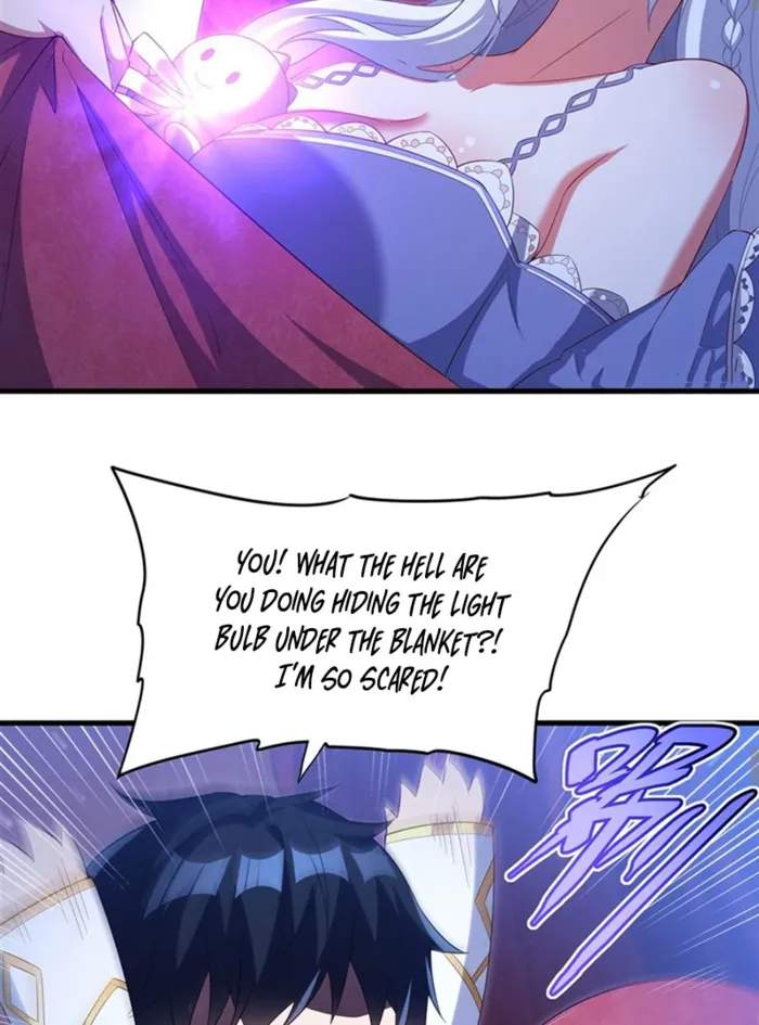 Shut Up, Evil Dragon! I don't want to raise a child with you anymore Chapter 39 26